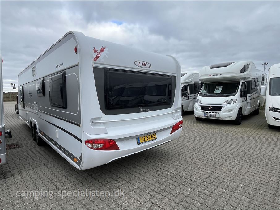 LMC Exquisit 695 VIP